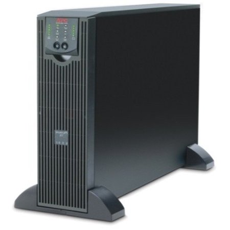 APC Smart-Ups Rt - Ups - External - Online - Ac 120 V ( 50/60 Hz ) - 2100 SURTA3000XL